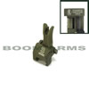 Bomber M4 Style Folding Front Sight (NV) - DE